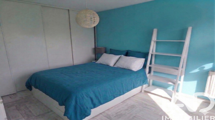 Ma-Cabane - Vente Appartement Saint-Leu-la-Forêt, 37 m²