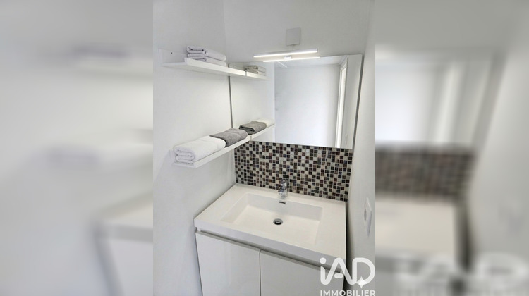 Ma-Cabane - Vente Appartement Saint-Leu-la-Forêt, 37 m²