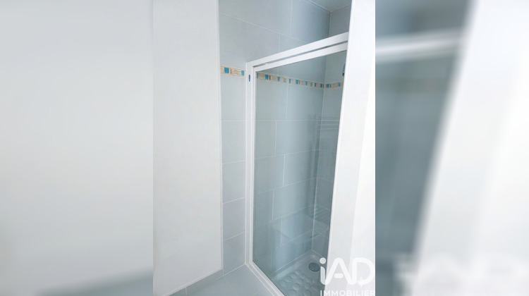 Ma-Cabane - Vente Appartement Saint-Leu-la-Forêt, 37 m²