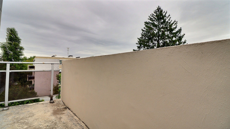 Ma-Cabane - Vente Appartement SAINT-LEU-LA-FORET, 68 m²