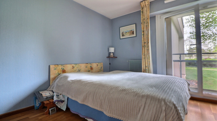 Ma-Cabane - Vente Appartement SAINT-LEU-LA-FORET, 100 m²