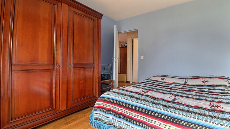 Ma-Cabane - Vente Appartement SAINT-LEU-LA-FORET, 100 m²