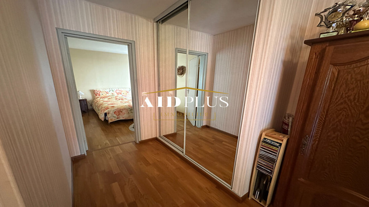 Ma-Cabane - Vente Appartement SAINT-LEU-LA-FORET, 100 m²