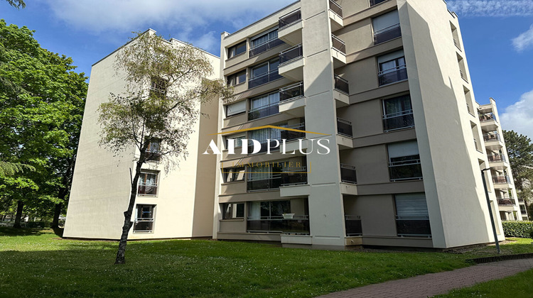 Ma-Cabane - Vente Appartement SAINT-LEU-LA-FORET, 100 m²