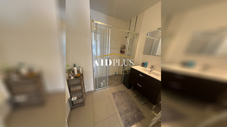 Ma-Cabane - Vente Appartement SAINT-LEU-LA-FORET, 78 m²