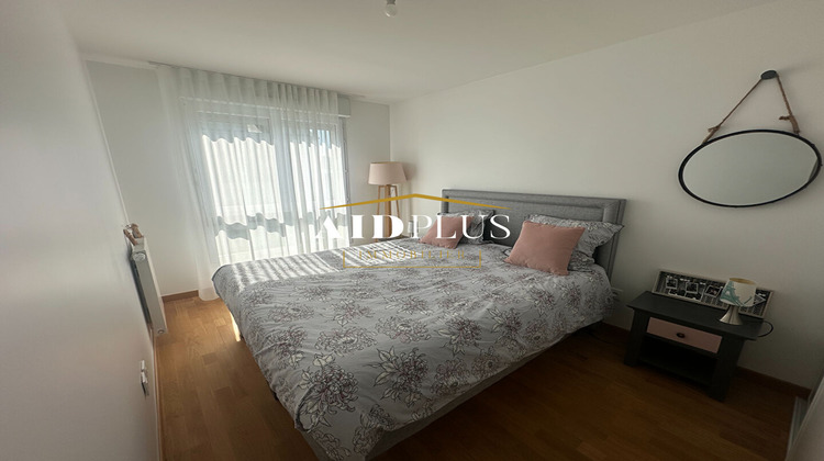 Ma-Cabane - Vente Appartement SAINT-LEU-LA-FORET, 78 m²