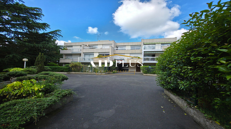 Ma-Cabane - Vente Appartement SAINT-LEU-LA-FORET, 61 m²