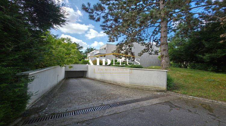 Ma-Cabane - Vente Appartement SAINT-LEU-LA-FORET, 61 m²