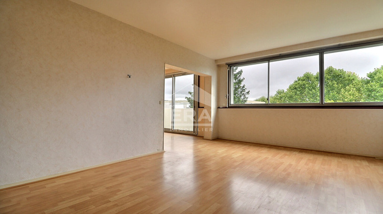 Ma-Cabane - Vente Appartement SAINT-LEU-LA-FORET, 68 m²