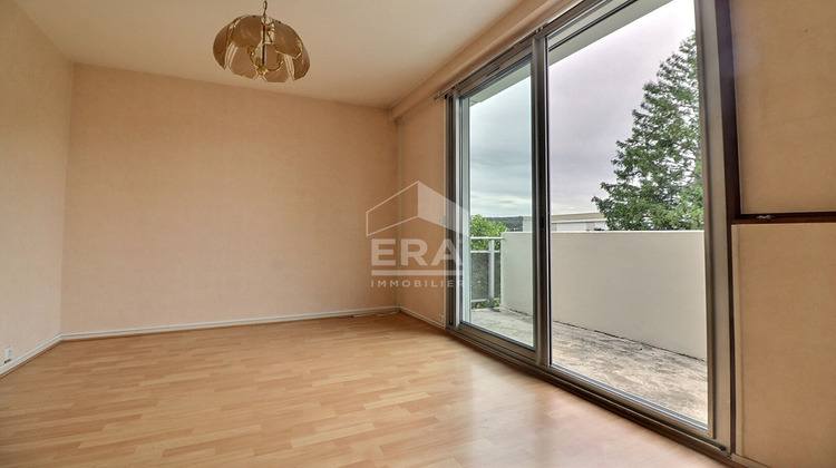 Ma-Cabane - Vente Appartement SAINT-LEU-LA-FORET, 68 m²