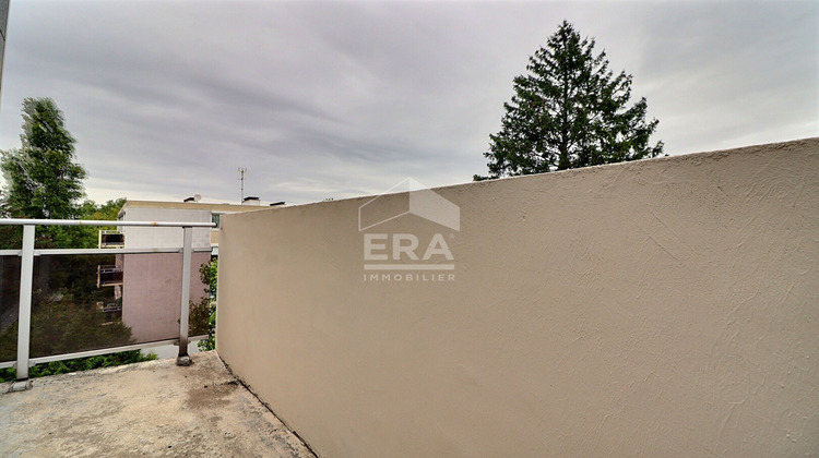 Ma-Cabane - Vente Appartement SAINT-LEU-LA-FORET, 68 m²