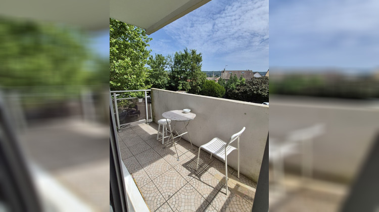 Ma-Cabane - Vente Appartement SAINT-LEU-LA-FORET, 67 m²