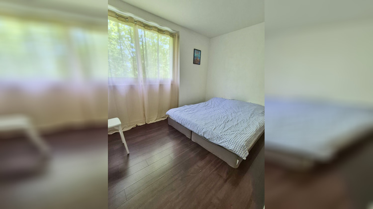 Ma-Cabane - Vente Appartement SAINT-LEU-LA-FORET, 67 m²