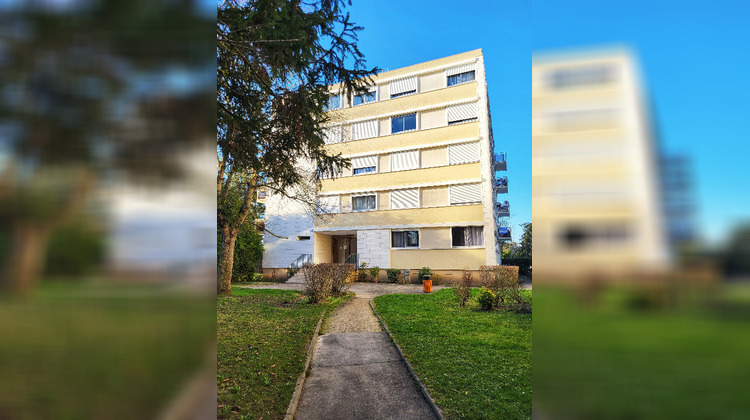 Ma-Cabane - Vente Appartement SAINT-LEU-LA-FORET, 67 m²
