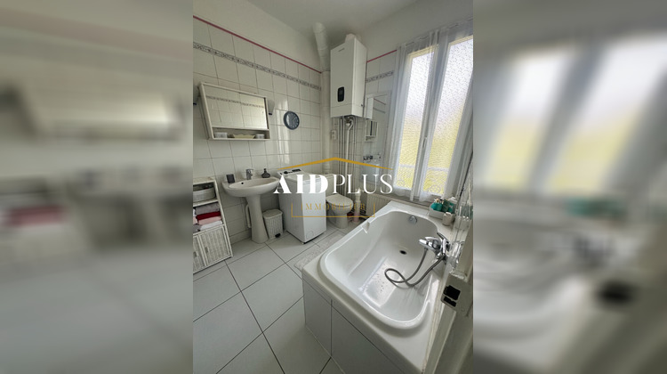 Ma-Cabane - Vente Appartement SAINT-LEU-LA-FORET, 44 m²