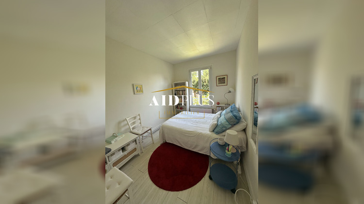 Ma-Cabane - Vente Appartement SAINT-LEU-LA-FORET, 44 m²