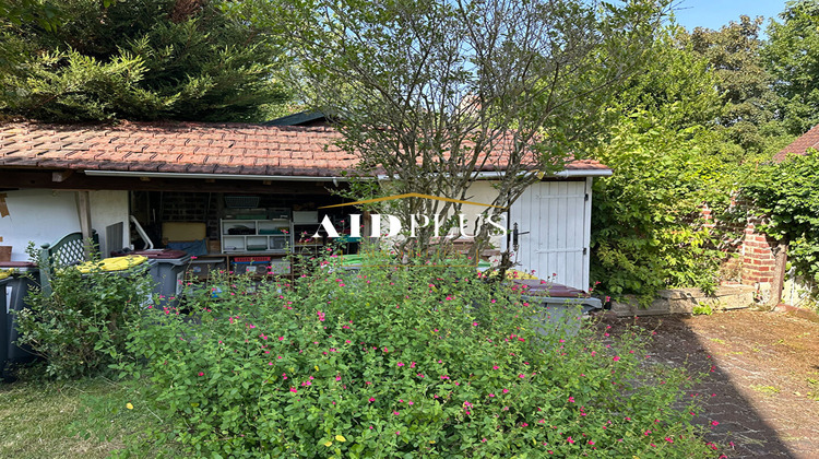Ma-Cabane - Vente Appartement SAINT-LEU-LA-FORET, 44 m²