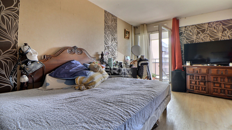 Ma-Cabane - Vente Appartement SAINT-LEU-LA-FORET, 53 m²
