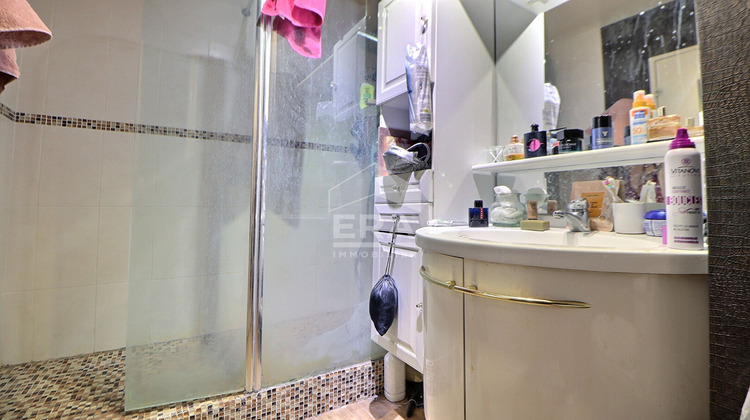 Ma-Cabane - Vente Appartement SAINT-LEU-LA-FORET, 53 m²
