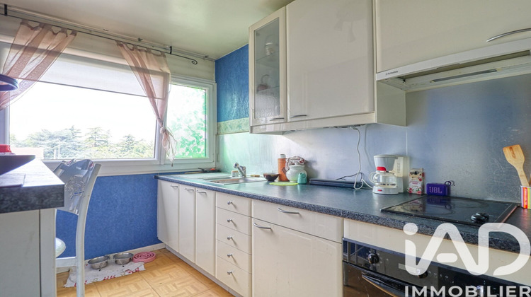 Ma-Cabane - Vente Appartement Saint-Leu-la-Forêt, 53 m²