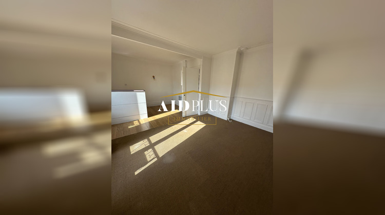 Ma-Cabane - Vente Appartement SAINT-LEU-LA-FORET, 45 m²