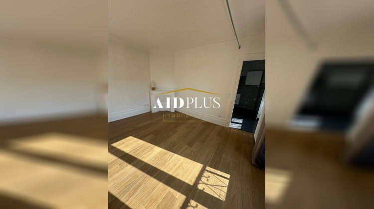 Ma-Cabane - Vente Appartement SAINT-LEU-LA-FORET, 45 m²