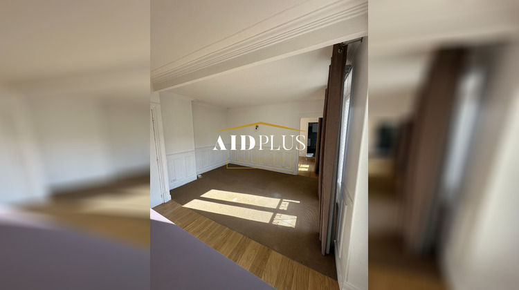 Ma-Cabane - Vente Appartement SAINT-LEU-LA-FORET, 45 m²