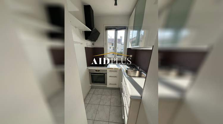 Ma-Cabane - Vente Appartement SAINT-LEU-LA-FORET, 45 m²