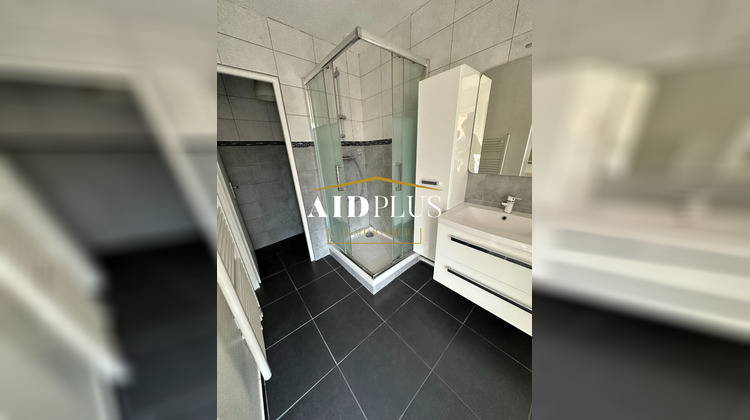 Ma-Cabane - Vente Appartement SAINT-LEU-LA-FORET, 45 m²
