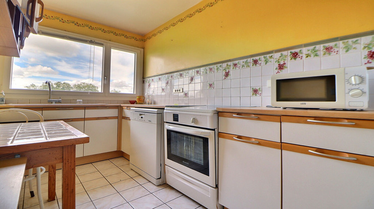 Ma-Cabane - Vente Appartement SAINT-LEU-LA-FORET, 100 m²