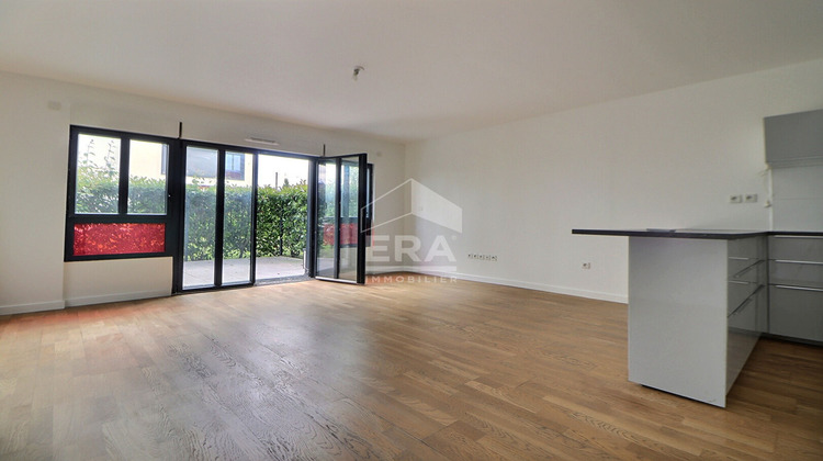 Ma-Cabane - Vente Appartement SAINT-LEU-LA-FORET, 55 m²