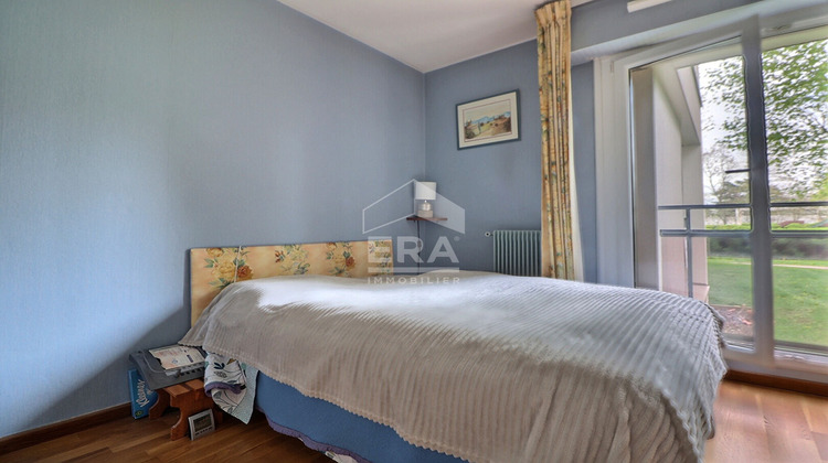 Ma-Cabane - Vente Appartement SAINT-LEU-LA-FORET, 100 m²