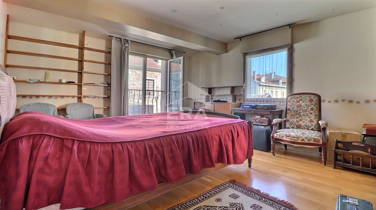 Ma-Cabane - Vente Appartement SAINT-LEU-LA-FORET, 80 m²