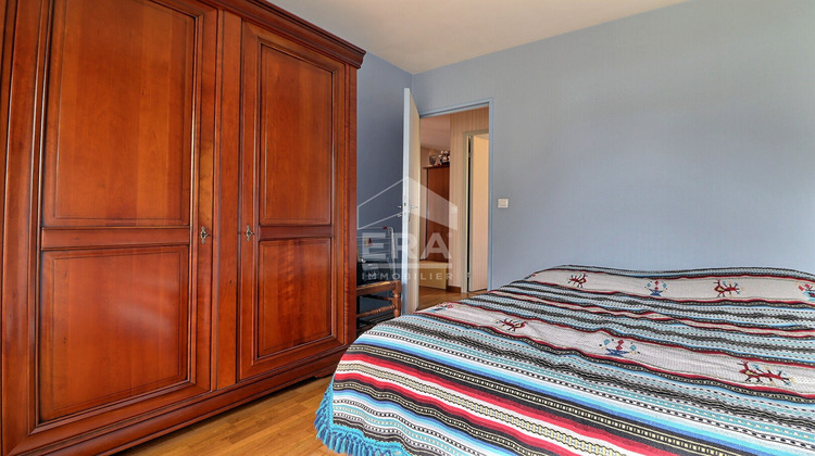 Ma-Cabane - Vente Appartement SAINT-LEU-LA-FORET, 100 m²