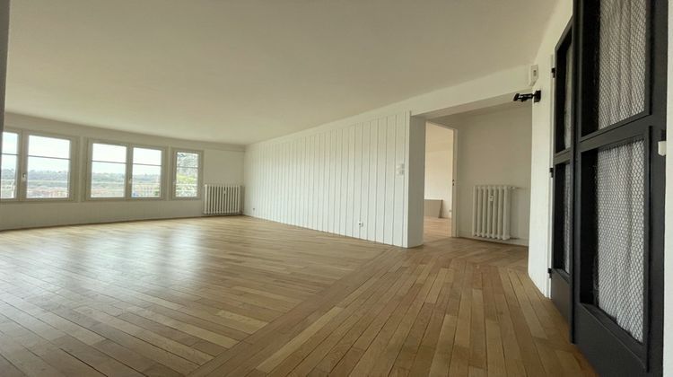 Ma-Cabane - Vente Appartement SAINT LO, 107 m²