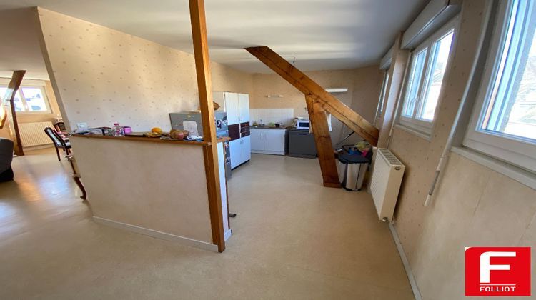 Ma-Cabane - Vente Appartement SAINT-LO, 89 m²