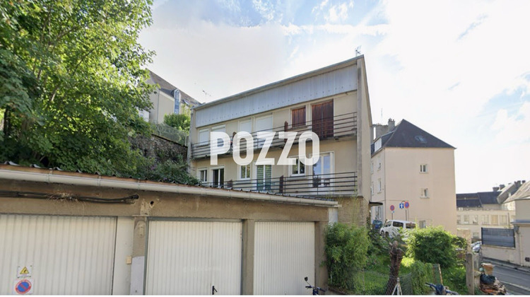 Ma-Cabane - Vente Appartement SAINT-LO, 27 m²