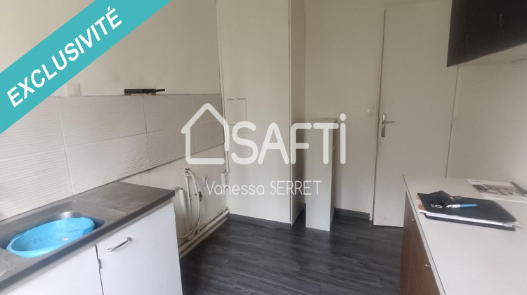 Ma-Cabane - Vente Appartement Saint-Lo, 99 m²