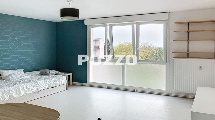 Ma-Cabane - Vente Appartement SAINT-LO, 26 m²