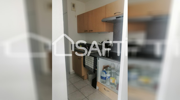 Ma-Cabane - Vente Appartement Saint-Lo, 52 m²