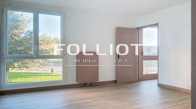 Ma-Cabane - Vente Appartement SAINT-LO, 50 m²