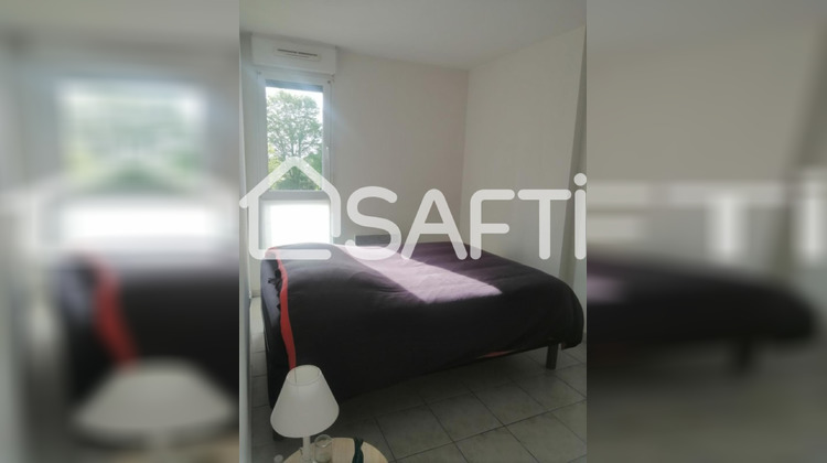 Ma-Cabane - Vente Appartement Saint-Lo, 52 m²