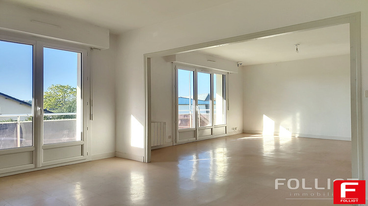 Ma-Cabane - Vente Appartement SAINT-LO, 65 m²
