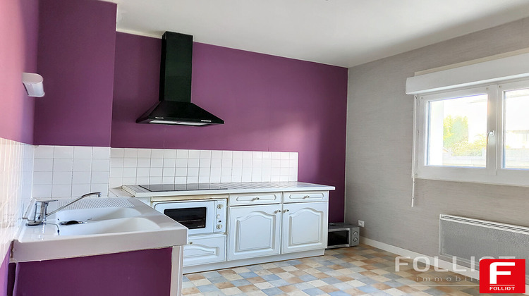 Ma-Cabane - Vente Appartement SAINT-LO, 65 m²