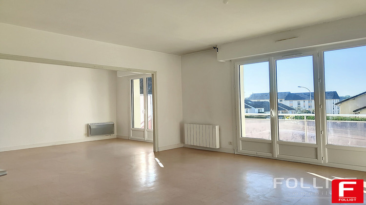 Ma-Cabane - Vente Appartement SAINT-LO, 65 m²