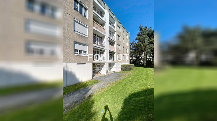 Ma-Cabane - Vente Appartement SAINT-LO, 99 m²