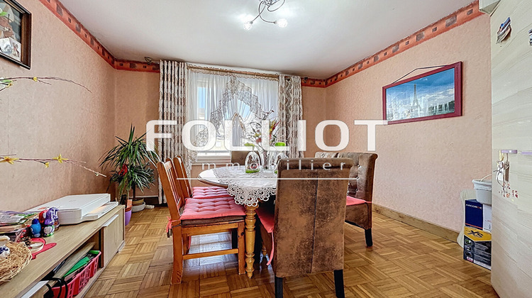 Ma-Cabane - Vente Appartement SAINT-LO, 99 m²