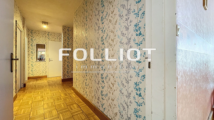 Ma-Cabane - Vente Appartement SAINT-LO, 99 m²