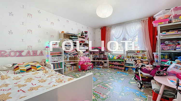 Ma-Cabane - Vente Appartement SAINT-LO, 99 m²