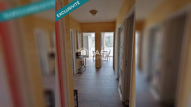 Ma-Cabane - Vente Appartement Saint-Lo, 67 m²